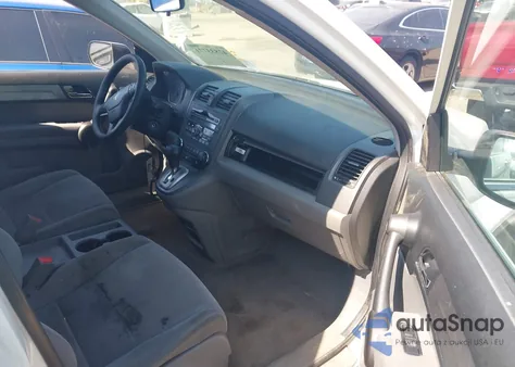 2010 Honda Cr-V Ex z USA, uszkodzony, nr VIN 5J6RE4H53AL084843